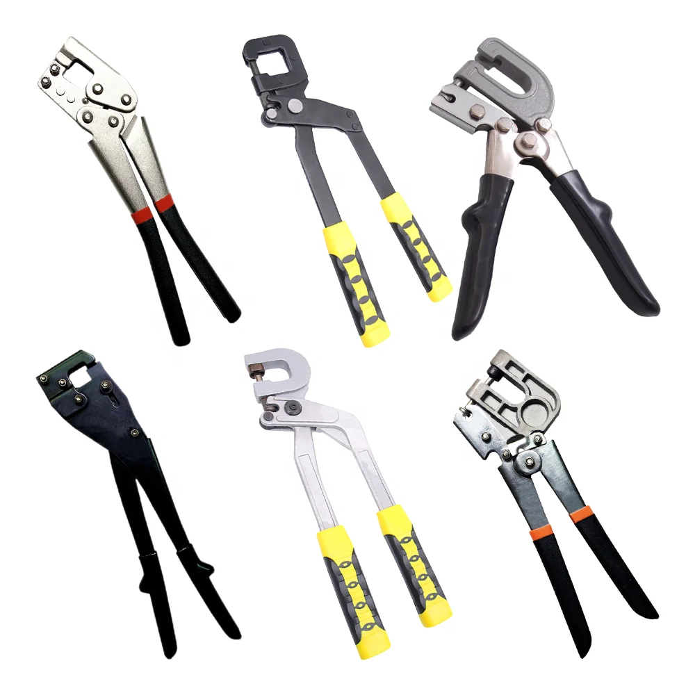 GT-HE501 Premium Keel Pliers