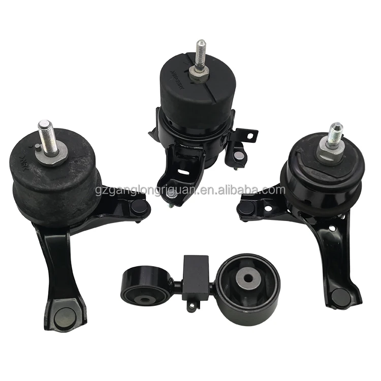 
Full Set Engine Mounting for TOYOTA CAMRY 2006-2011 ACV40 ACV41 LEXUS ES240 12372-0H110 12363-0H160 12361-0H110 12362-0H020 