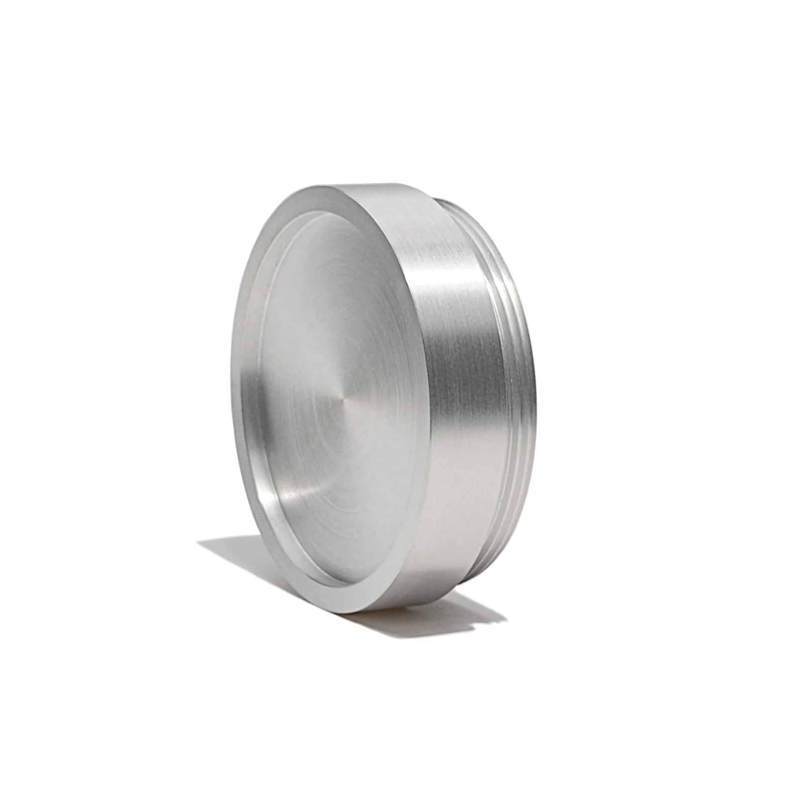 Популярное Использование Оптовая Цена 2N8 Чистота Материалы PVD Покрытия Титановые Алюминиевые Распыляемые Мишени и Дугие Катоды