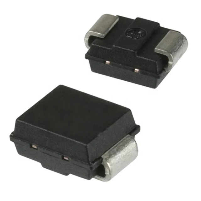 Диод Зенера 3 Вт SMB 4,7 В 917B 1SMB5917BT3G