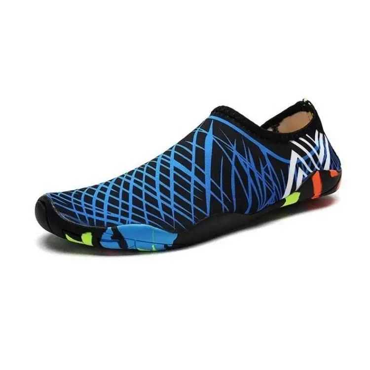 
H Anti-slip Light Unisex Sneakers Athletic Footwear Swimming Shoes for Summer Barefoot Water 