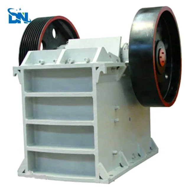 Крупногабаритная Тяжелая дробильная машина, линия по производству камня, большая емкость, щековая дробилка, цена, щековая дробилка