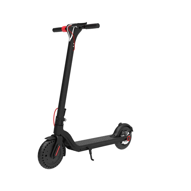 Original kick scooters 7.5Ah Battery  mobility scooters 8.5 inch folding electric Scooter