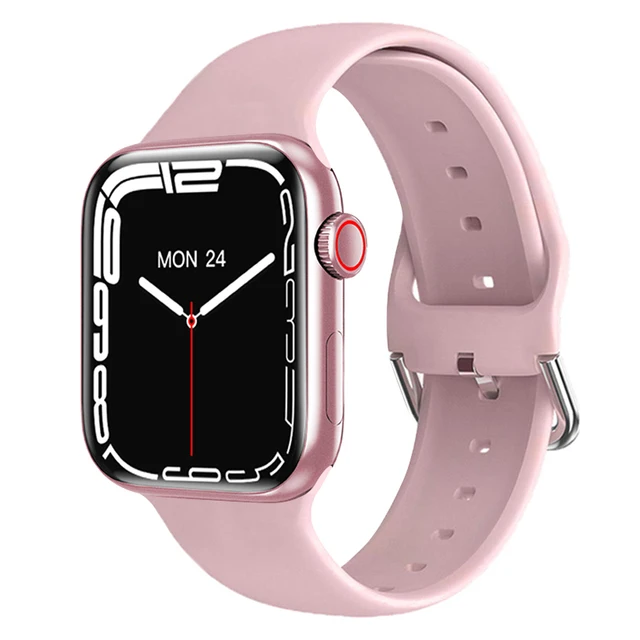 IWO 13 Series 7 i7 Pro Max Watch 7 SmartWatch Phone Call Diy Watch Face Sport Waterproof Male Female Smart Watch PK W27 Pro