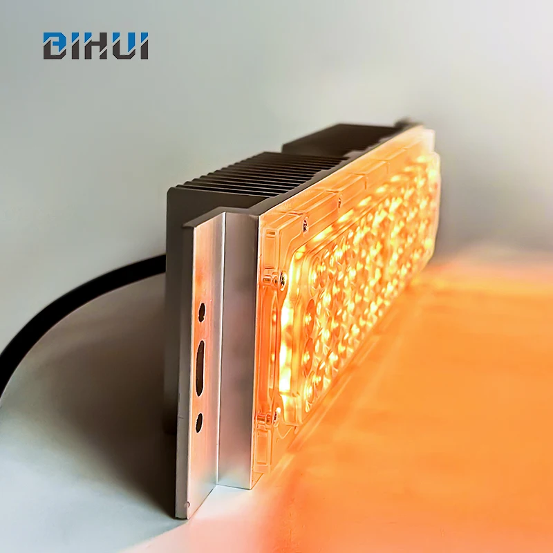 good quality brightness 45w RGB module light  led flood light for urban use