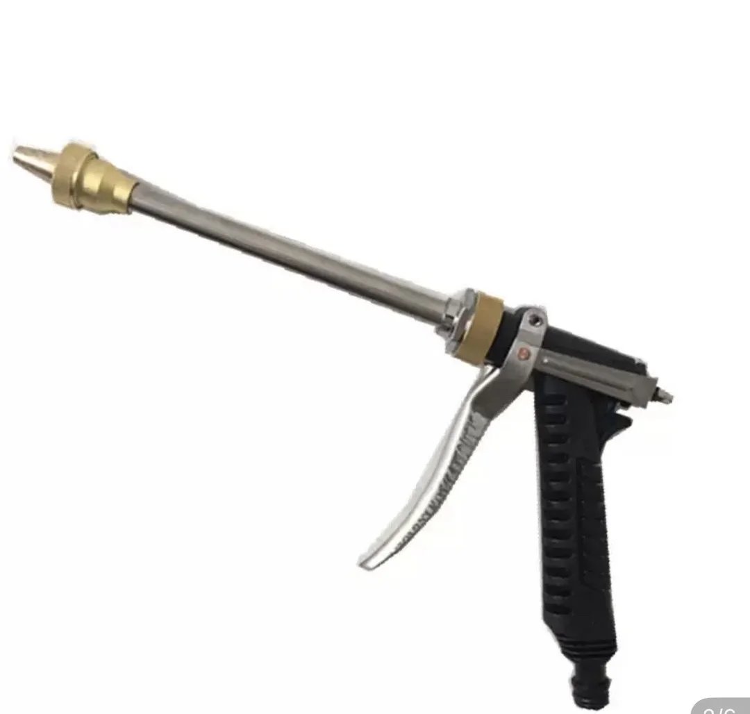 Ranking spray gun Car Battery High Pressure Diaphragm Pump Small Dual-core Pump For Portable  Electric Car Washer Water Gan