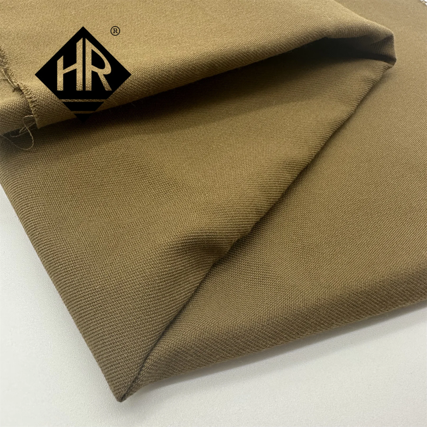 IIIA Aramid Fabric  Fabric 3a Waterproof Oil Resistant and Flame Retardant Aramid Fabric for Firefighter Uniform