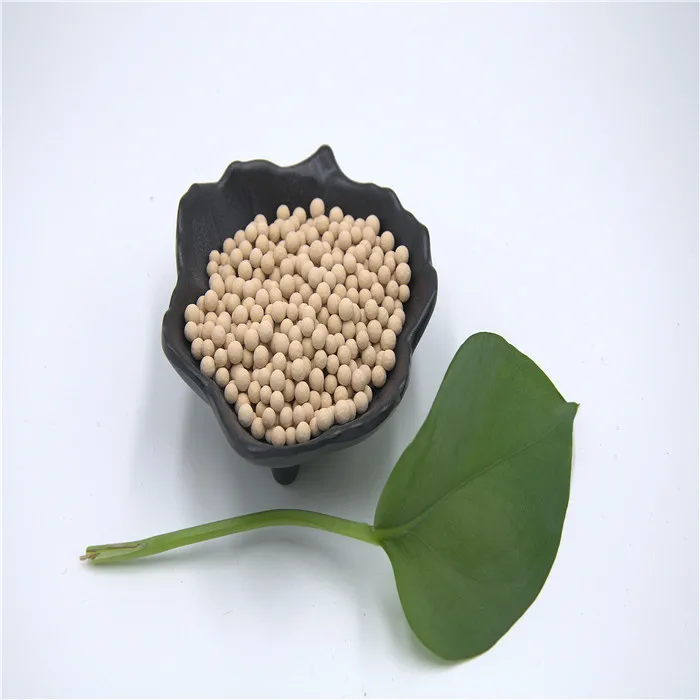 Молекулярное сито Zeolite 13X используется для разделения воздуха
