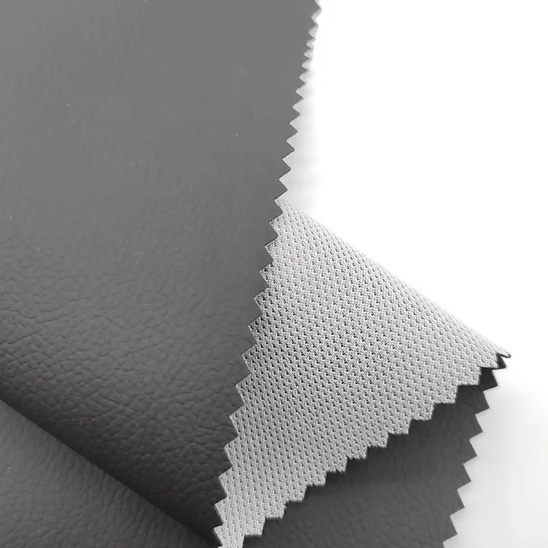 Wholesale luxury character custom for Car seat cover interior uphlostery seat pvc artificial faux leather fabrics