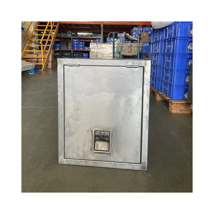 metal tool boxes for trucks