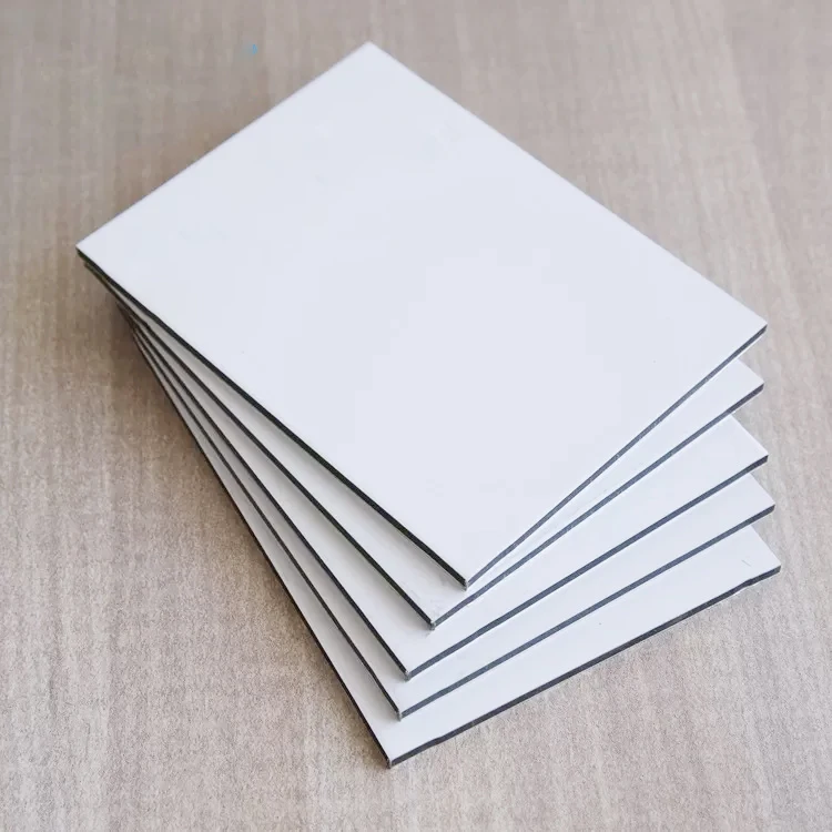 Fire Rated Board Turkey 3000/1500 Alu Dibond Acp Cladding 4x8 Honeycomb 4mm Thick 2mm 12mm Aluminum Composite Panel