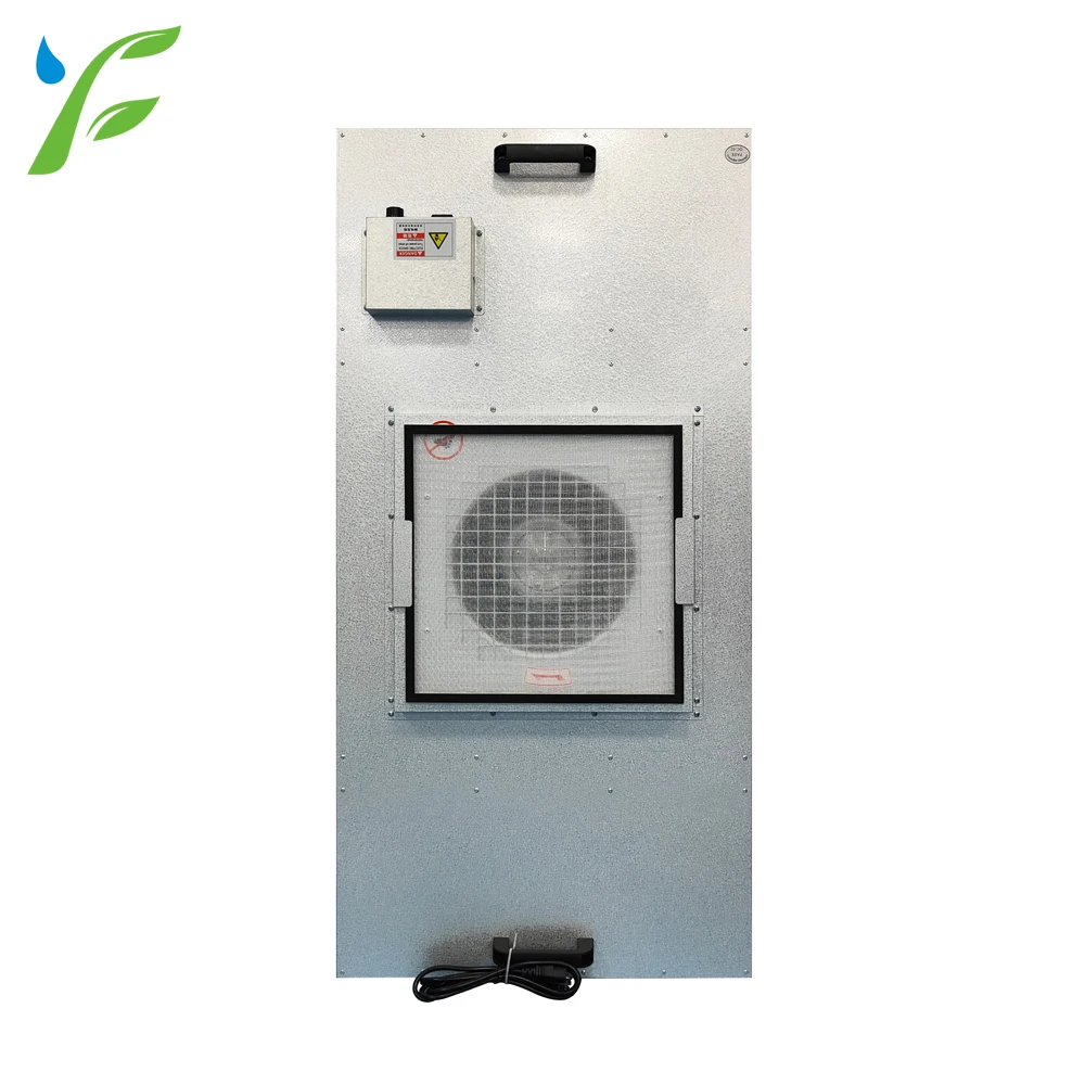 Good Quality Factory Price 2*4 Feet SGLD Shell Large Air Flow Aluminum Impeller