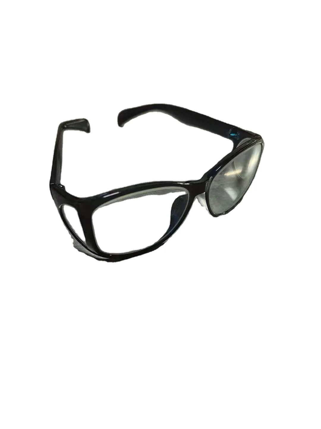 Direct Sale Chinese Manufacturers Various Styles X-Ray Protective Eye Goggles Low Price Lead Glasses PC Medical Glasses
