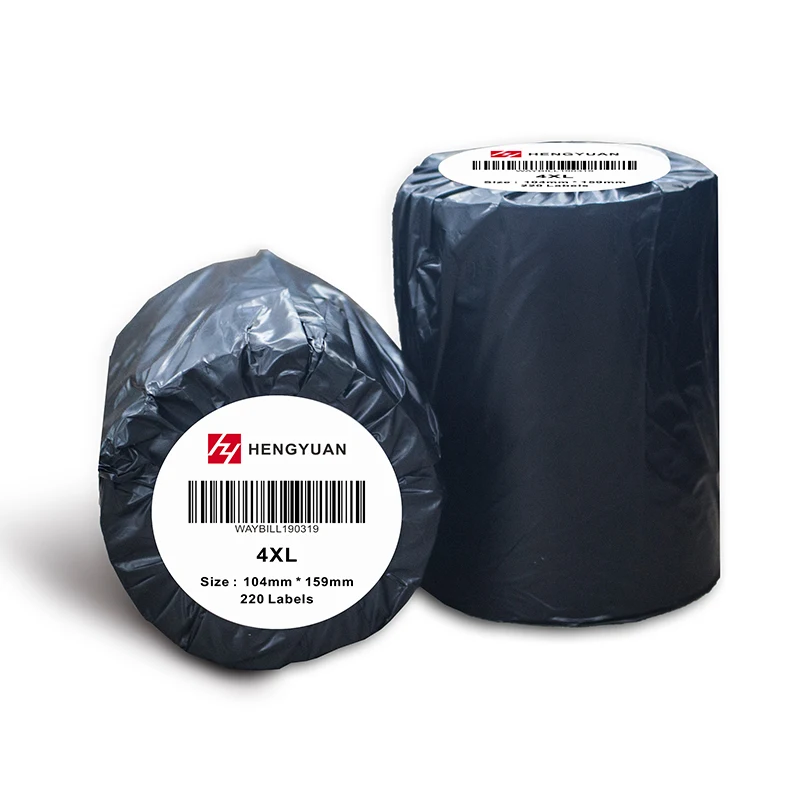 Этикетки Dymo 99012 s0904980 11352 4 xl этикетки 104*159 мм 99014