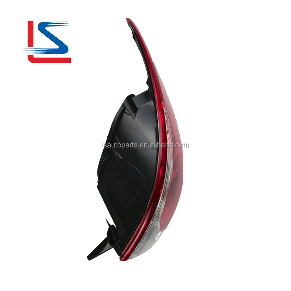 Auto LED tail Lamp for Mazda 6 Skyactiv 2014-2015  11-6579 GJR9-51-160 GJR9-51-150 GV98-51-150  GV98-51-160 TAILLIGHT