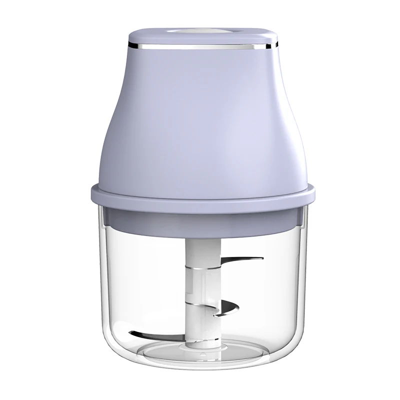 Fruit & Vegetable Tools kitchen mini garlic onion electric food vegetable chopper