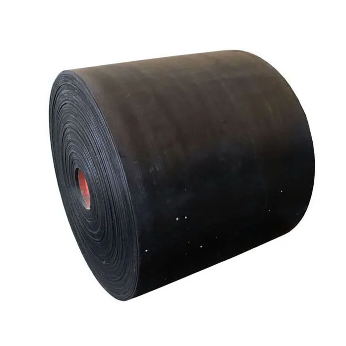 Factory Manufacturer 1800mm Ep Rubber Conveyor Belt