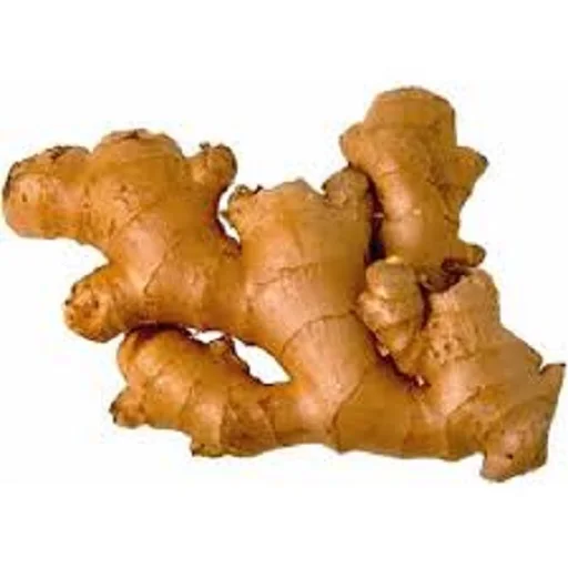 
Fresh Raw Ginger 