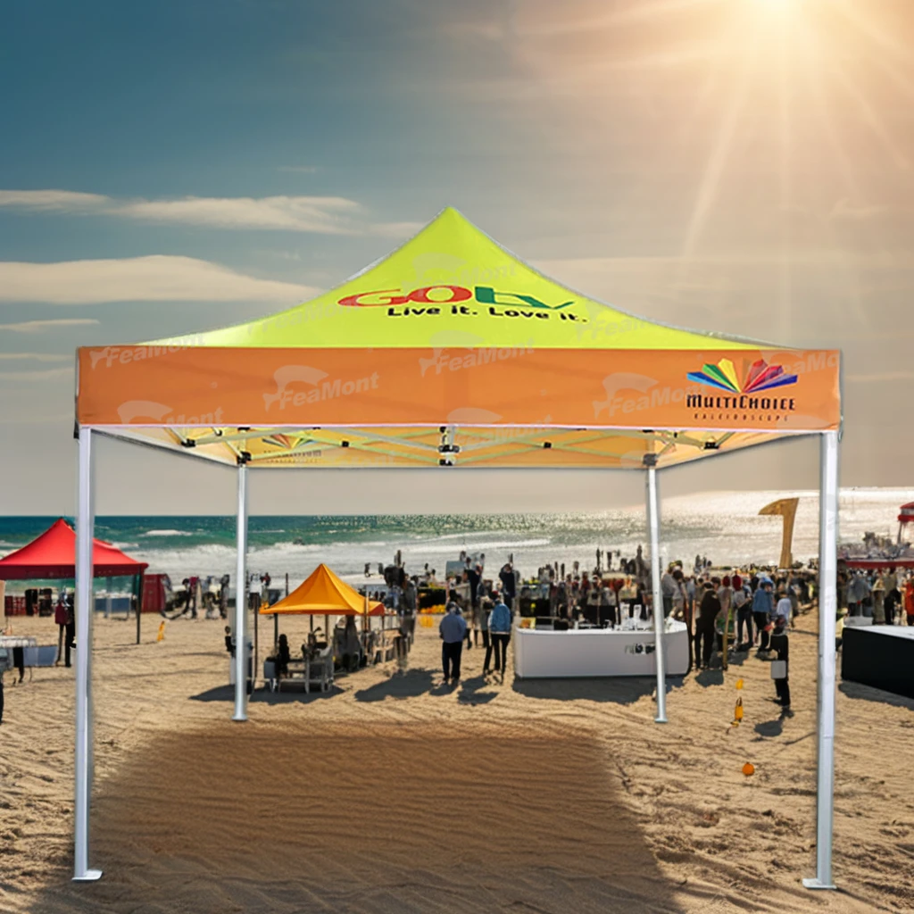 10x10 10x20 Big Lots Canopy Tent Custom Promotion Outdoor Events Folding Garden Tent Pop up Tent