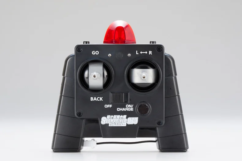 
TRUMPETER U49 Rc U-boat Remote Control Kids Toy Won the Guinness world record for ultra small remote control submarine in 2013 