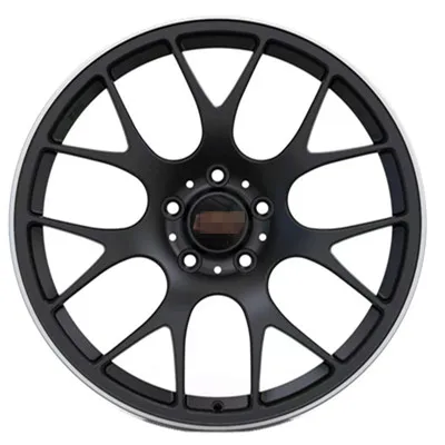 Custom 15 16 17 18 inch 4x100 5x120 5x114.3 forged alloy wheels rim for passenger car