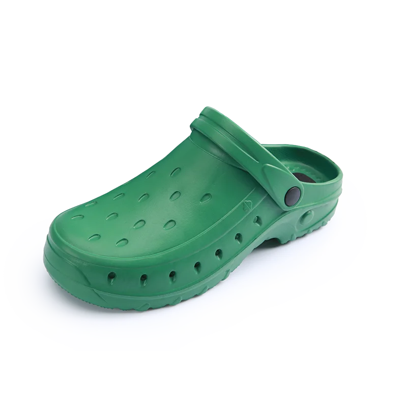 Non-slip fashionable medical shoes hospital medical nursing eva shoes on sell