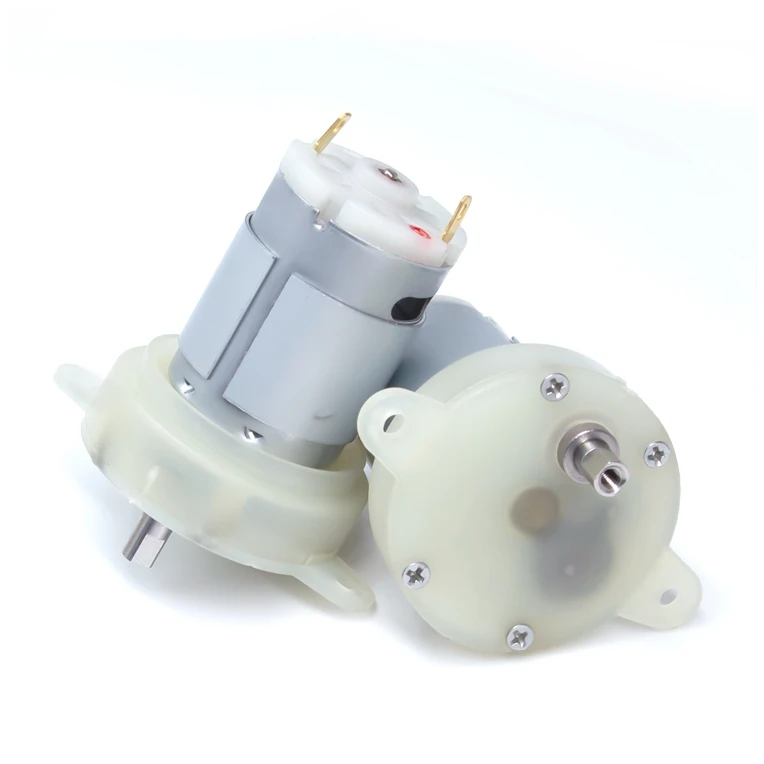 Hot sale top quality popular product wholesale dc electric garlic machine motor