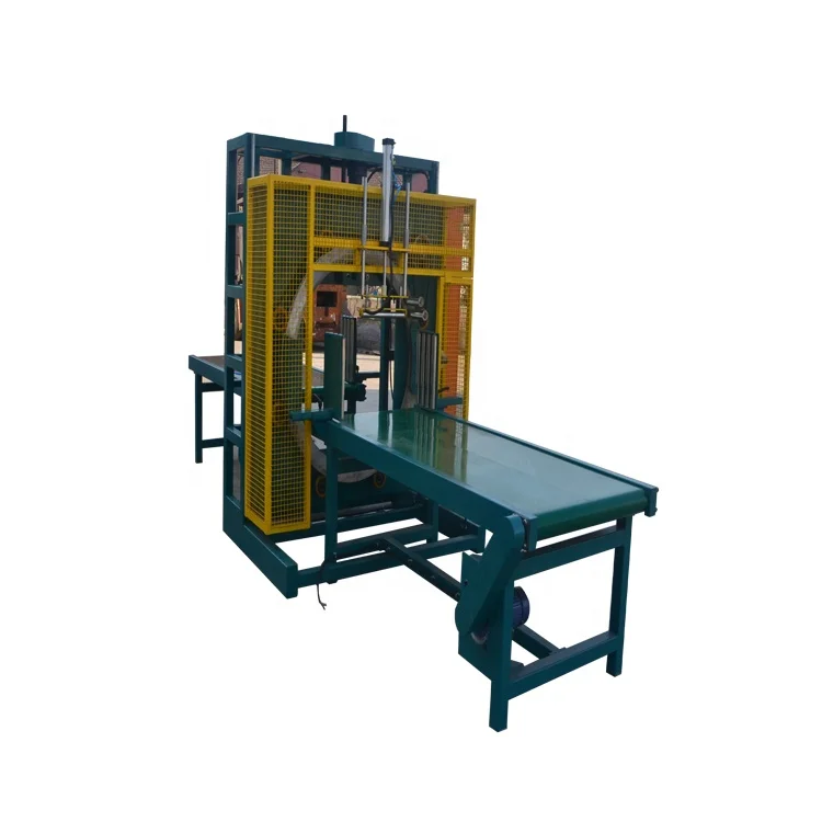 
Steel Coil Strip Winding Machine 