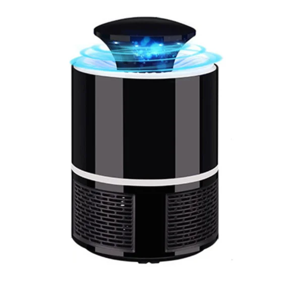 USB anti fly electric mosquito lamp home LED bug zapper mosquito killer insect trap lamp