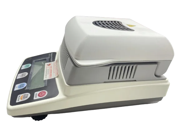 Flour Peanut Dry Fruit Tea Corn Sugar Cashew Nut Cocoa Rice Coffee Bean Maize Paddy Grain Digital Moisture Meter For Food