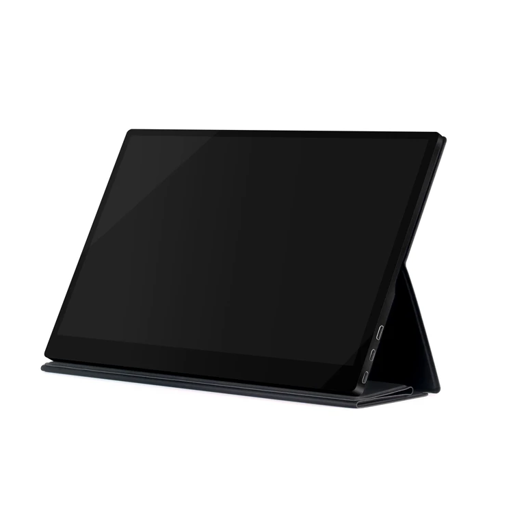 
Factory Price 15.6 Inch Touch Screen 1080p Hd smart Thin Portable Gaming Computer Lcd Monitor 