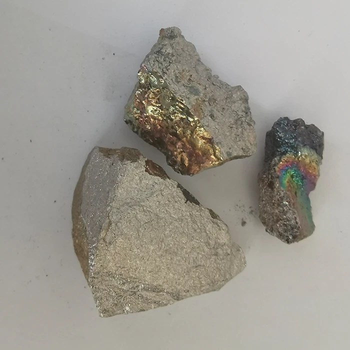 stainless steels use manganese metal lump