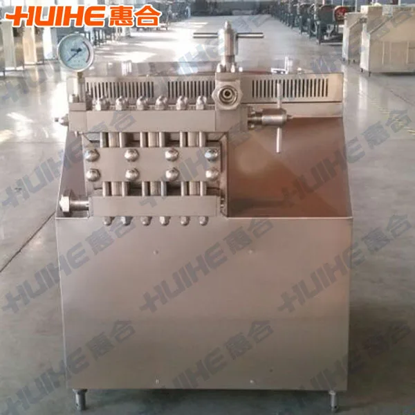 Food Homogenizer Mixer