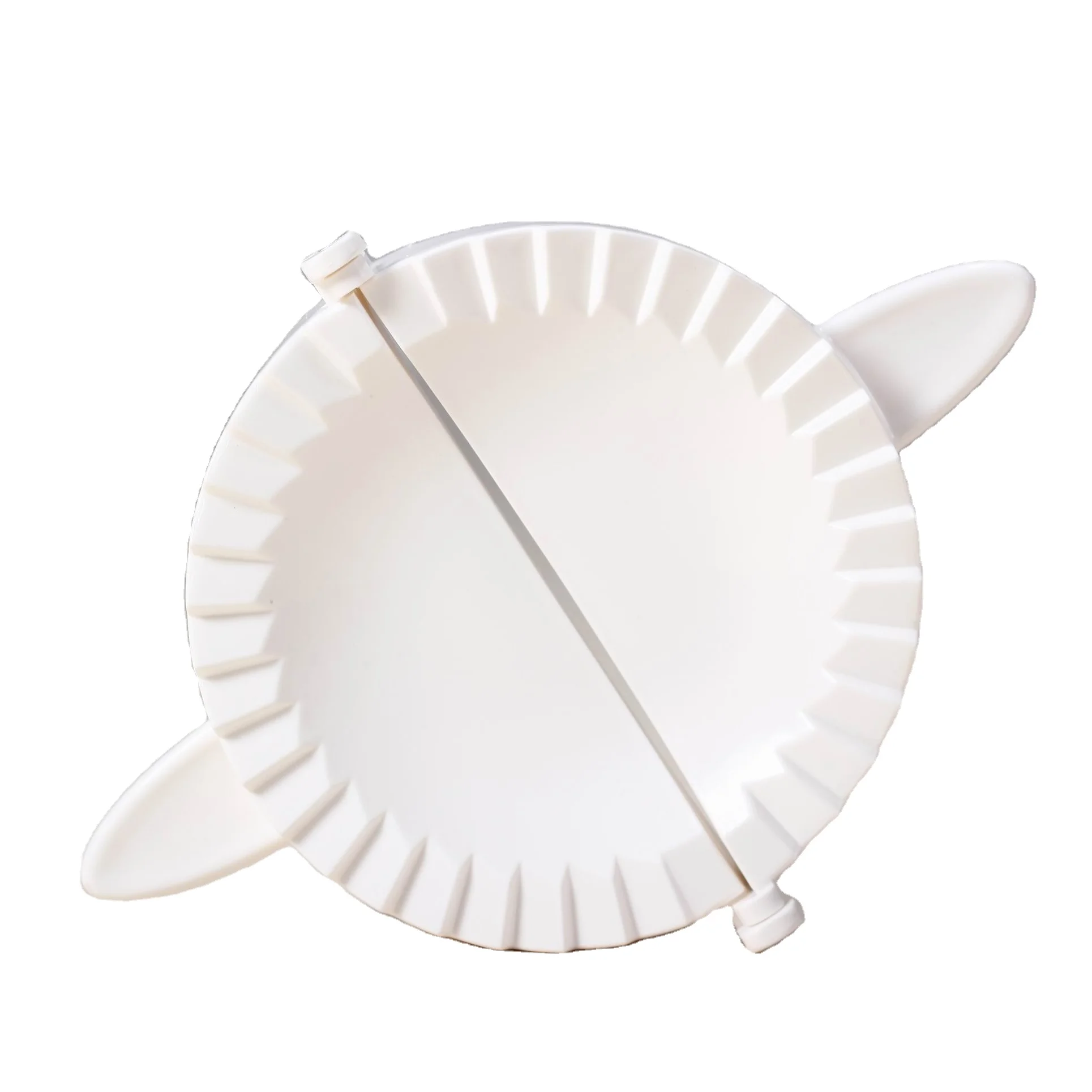 Kitchen Accessories Plastic Tool Home Dumpling Maker