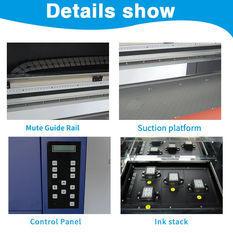 A3 UV DTF printer 30cm 60cm imprimante ab film I3200 head all in one Roll To Roll UV DTF printer with laminator printing machine