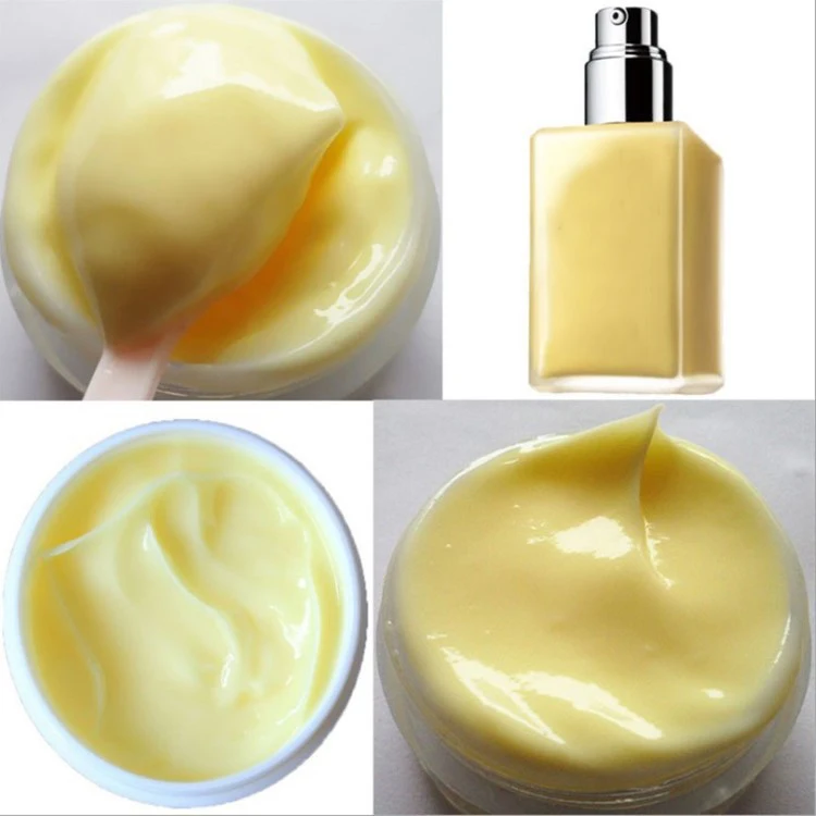 Private Label Vitamin C Anti Aging Skin Bleaching Cream Dark Spot Removing Face Whitening Cream