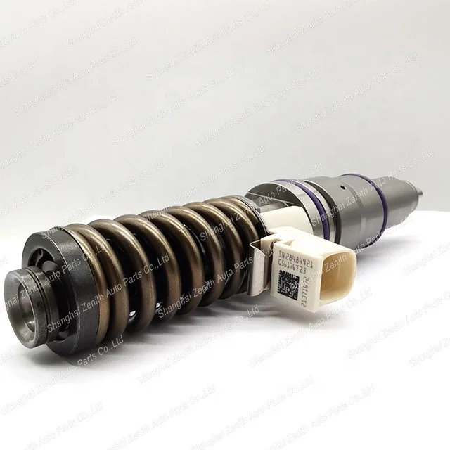 Good Price Pump Injector Electronic Unit  21371672  BEBE4D24001 FH12 Engine Diesel Injector 21371672