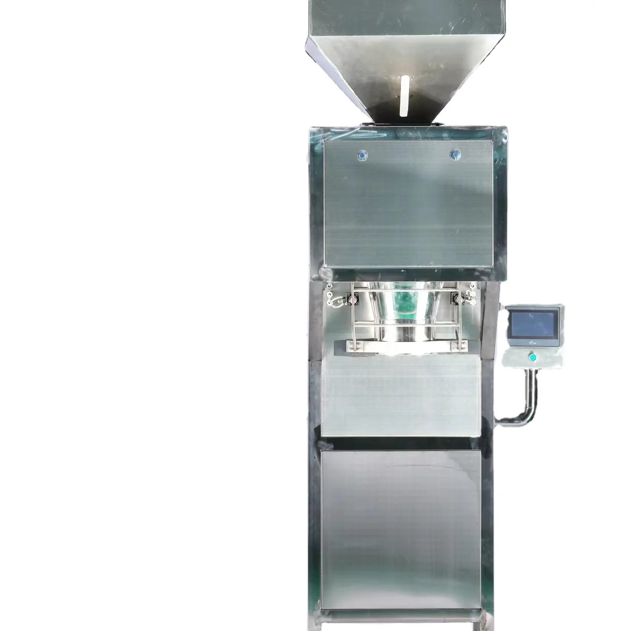 10 25 50 Kg Bags Automatic Packing Machine for Flour Milk Powder