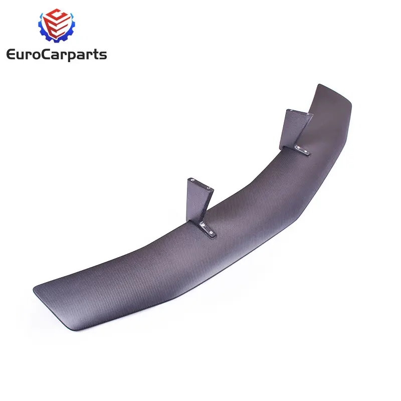 lam LP750 SV style carbon fiber car accessories auto parts rear wing spoiler for Lamborghini Aventador LP750