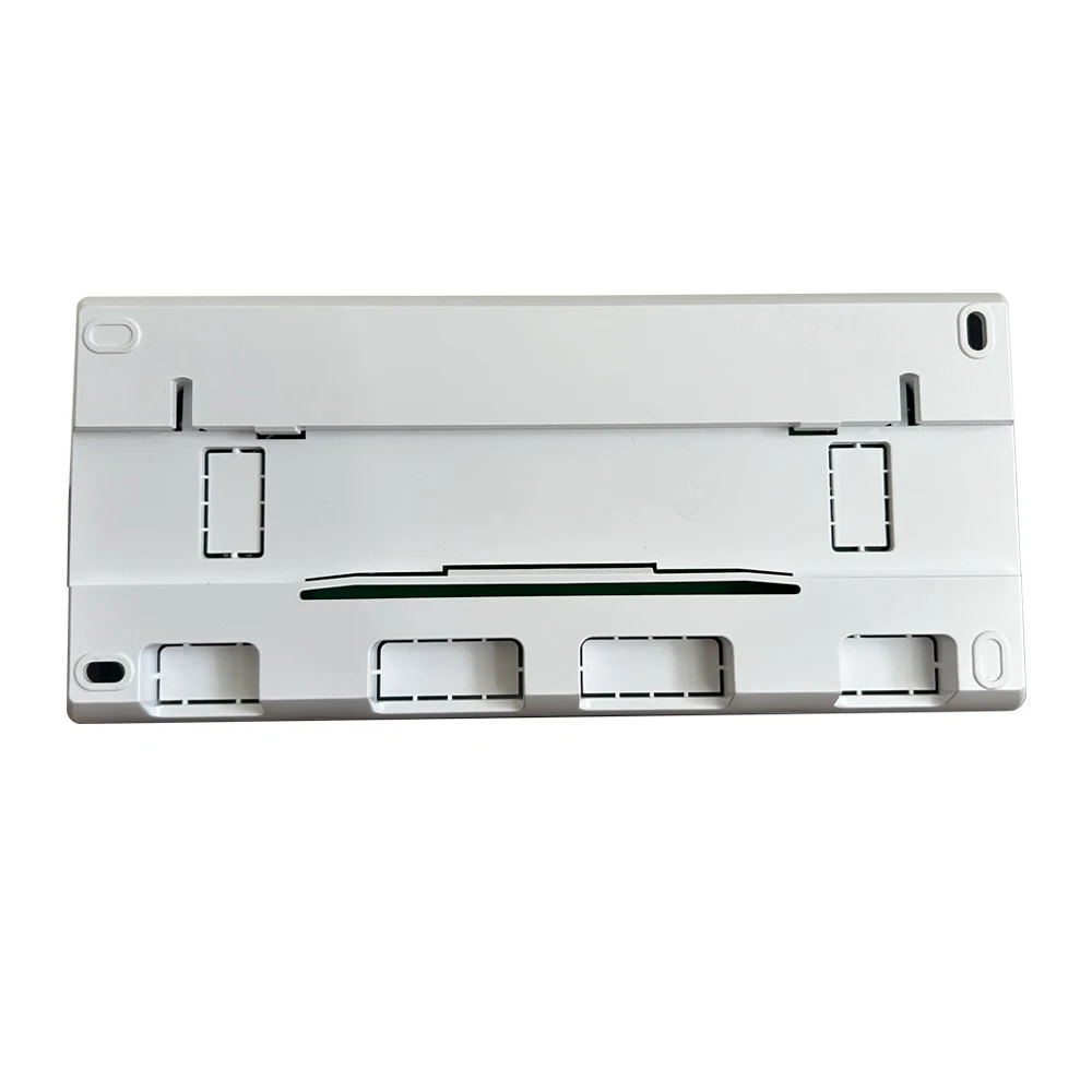 Best price Floor Heating System Device Manifold Controller Central Actuator Connection Box