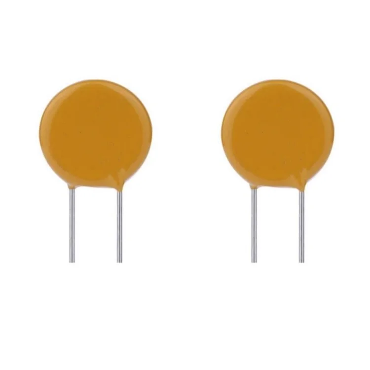 high All series Blue good quality 3movs varistor made in China Variety Can be customized