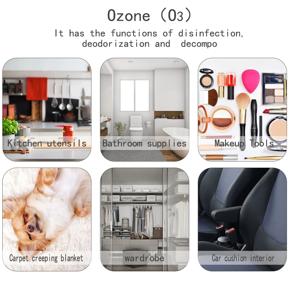 Мощная ультрафиолетовая дезинфицирующая лампа для дезинфекции от батареек AAA UV-C стерилизатор с usb-кабелем