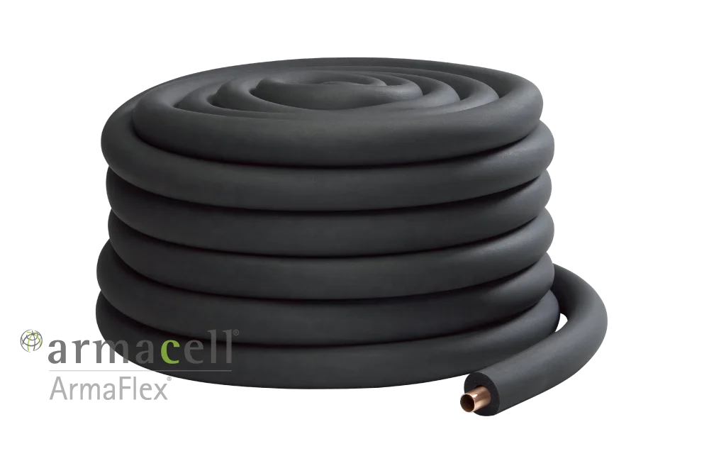 
armacell COB-50*015 Thermal Insulation Materials Foam Rubber Foam Tubes 