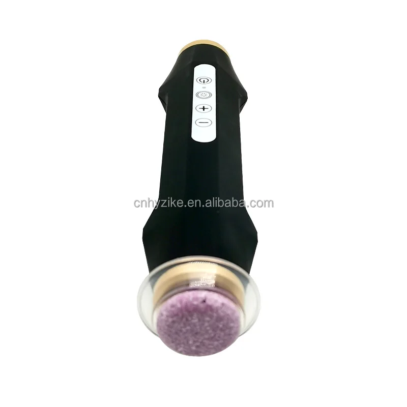 New Arrivals portable co2 bubble oxygenation pods rechargeable oxygen skin tightening facial machine