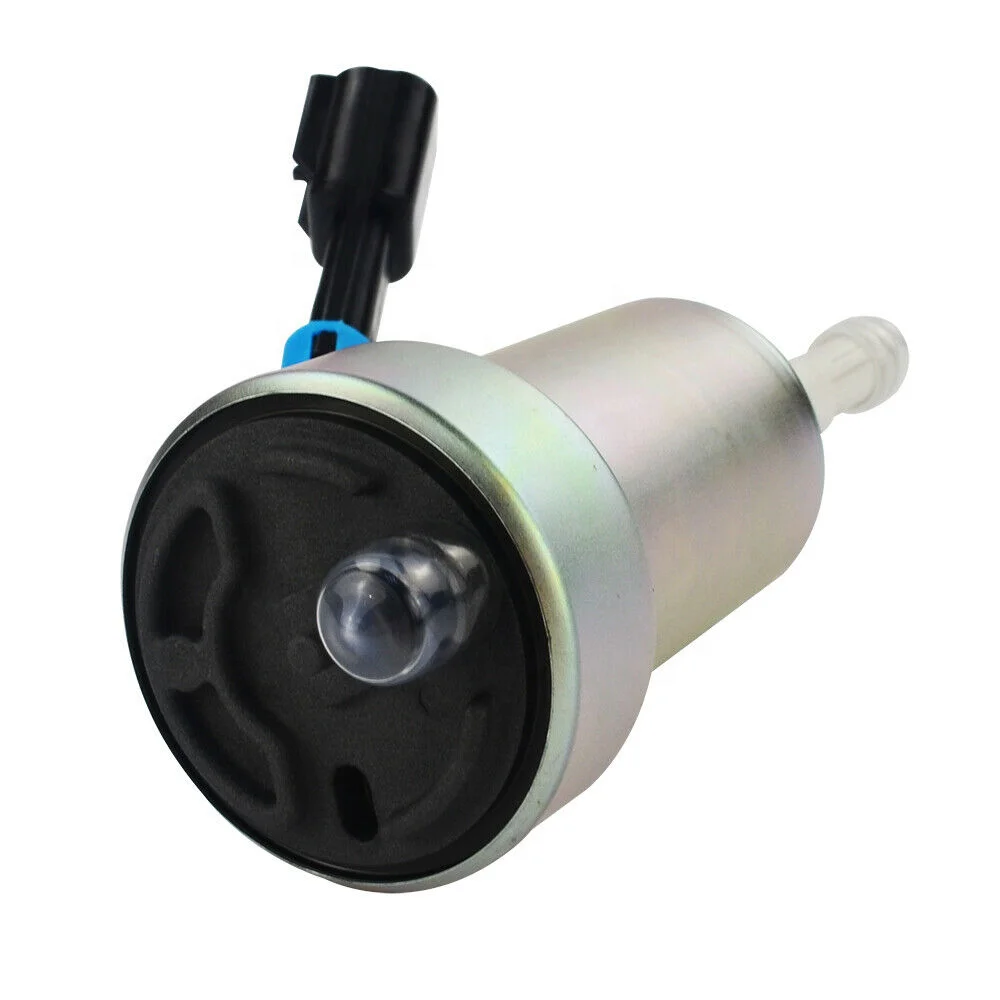 High Performance High Flow 450LPH Fuel Pump for E85 Ethanol Install Kit Flex F90000267 Pump