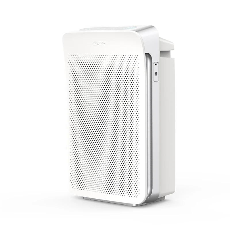  Good Quality hepa filter air purifier manufacturers CADR 320 UVC Smart Silent Air