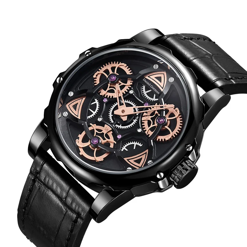 Relgio De Pulso Gear On Dial Relogio De Puo Pra Revenda Daniel Gormanhonhx