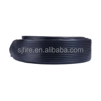 High Strength synthetic rubber 3 inch water pump hose