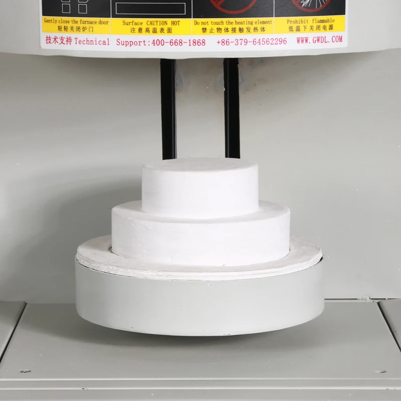 factory direct dental lab supply quality dental crown sintering furnace