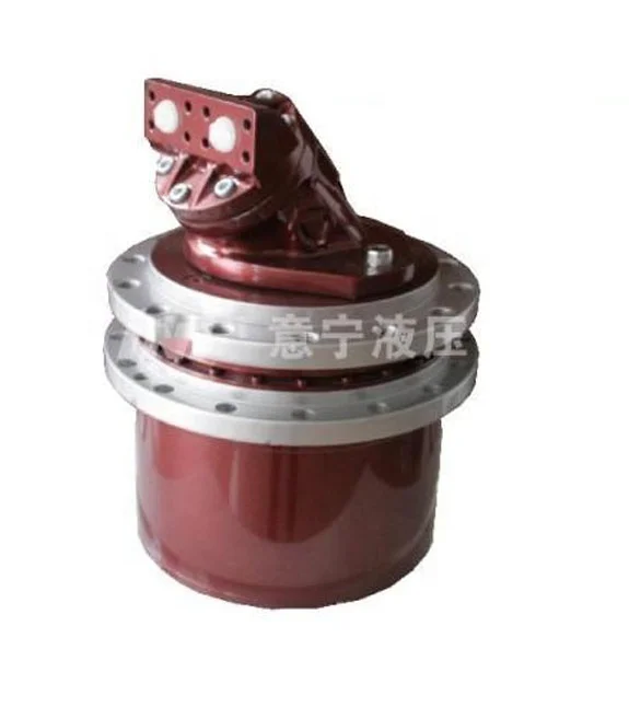 INI two speed excavator travel motor wheel motor